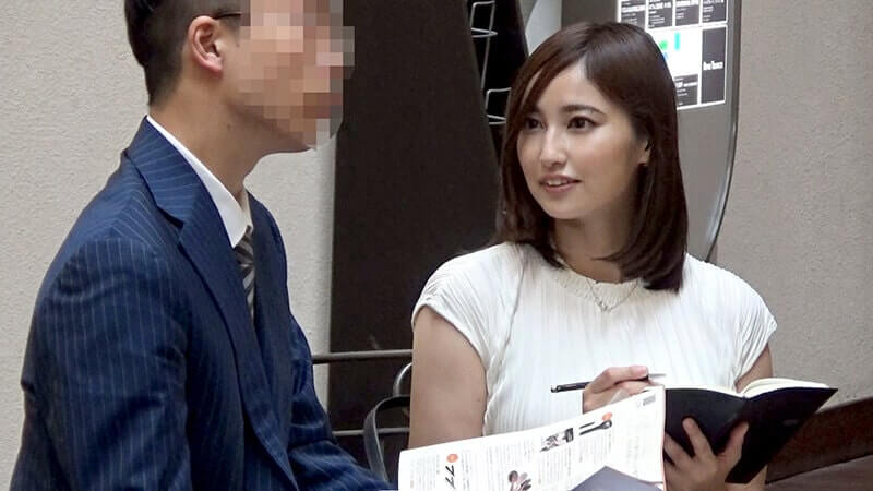 社長秘書の本田瞳