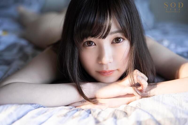 GカップのAV女優 天宮花南