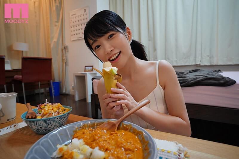 AV女優の琴音華