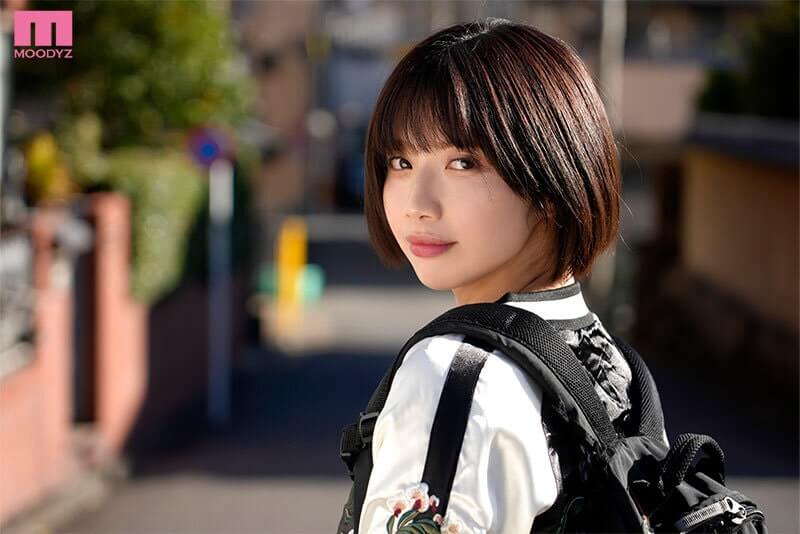 カワイイAV女優ランキング 5位の石原希望